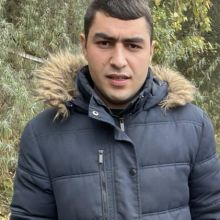 Karen Manukyan