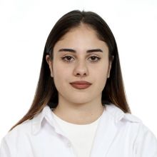 Anna Makaryan