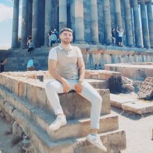Артур Галстян