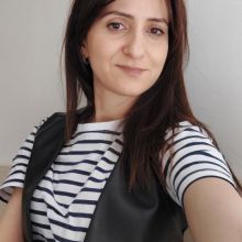 Nanar Grigoryan