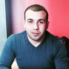 Rafik Manukyan