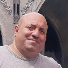 Grigor Babayan