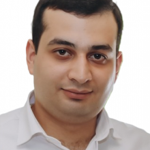 Արտյոմ Օհանյան