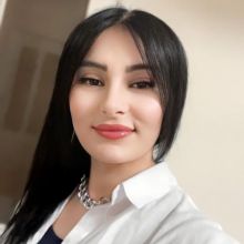 Անահիտ Ադամյան