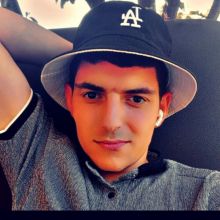 Razmik Yeremyan