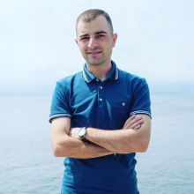 Ara Hovhannisyan