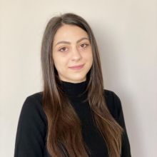 Մարիա Մուսայելյան