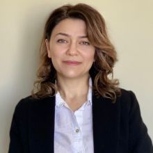 Զարինե Ավագյան