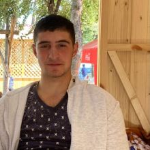 Arman Hovhannisyan