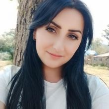 Լիլիթ Մարիկյան
