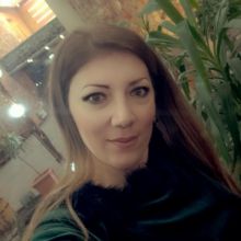 Aida Hakobyan