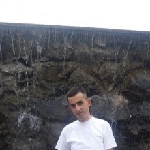 Azaria Ohanjanyan