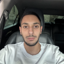 Sargis Zhamkochyan