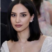 EliZa Alexanyan