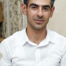 Արեգ Ասատրյան