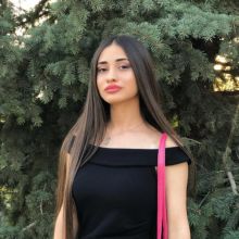 Էլիզա Պետրոսյան