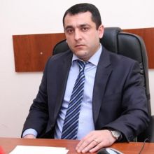 Գեորգի Գասպարյան