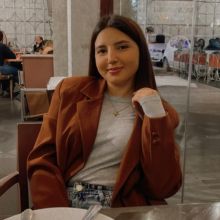 Arevik Arzumanyan