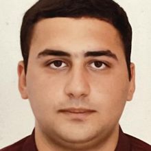 Ռուբեն Բեգոյան