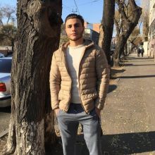 Robert Harutyunyan