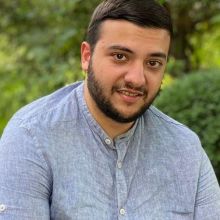 Մայքլ Դեգերյան