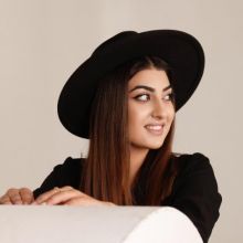 Anna Amiryan