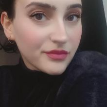 Վերոնիկա Մկրտչյան
