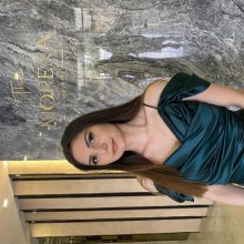 Lianush Ohanyan