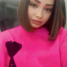 Meri Davtyan
