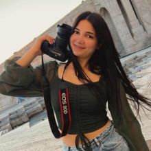 Anna Grigoryan