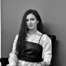 Yeva Hayrapetyan