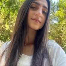 Julieta Ohanyan
