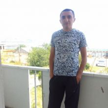 Artur Gevorgyan
