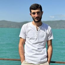 Ghevond Melqonyan