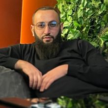 Мосо Микаелян