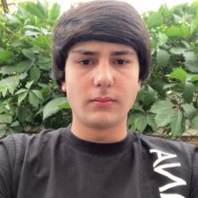 Արսեն Գալստյան