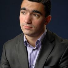 Narek Stepanyan