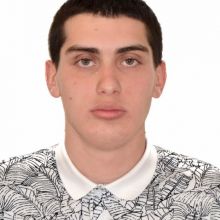 Gevorg Mkrtchyan