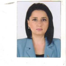 Գրիգորյան Մարգարիտա