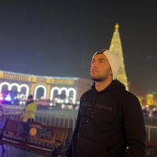 Hayk Hambarcumyan