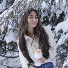 Liana Tovmasyan