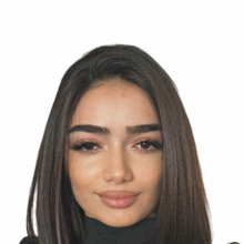Ofelya Abrahamyan