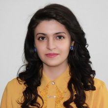 Դիանա Հարությունյան