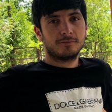 Narek Sargsyan