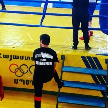 Hrant yeghyan
