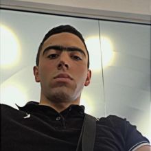 GABRIEL MUSHEGHYAN