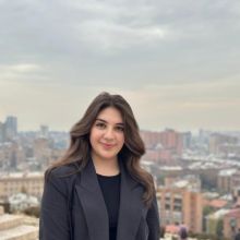 Մարիամ Սաֆարյան
