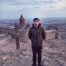 Արմեն Բադալյան