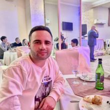 Նարեկ Սաֆարյան