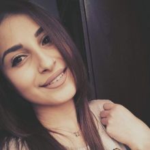 Լուիզա Պետրոսյան